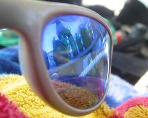 Divereye