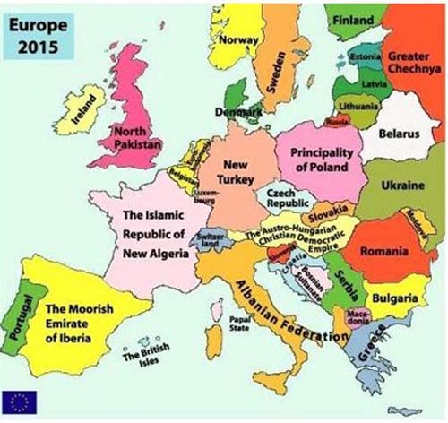 eurabia